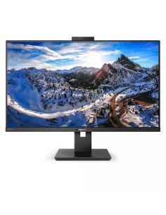 Philips P Line 329P1H 00 pantalla para PC 80 cm (31.5") 3840 x 2160 Pixeles 4K Ultra HD LED Negro 2