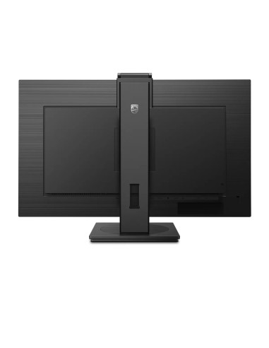 Philips P Line 329P1H 00 pantalla para PC 80 cm (31.5") 3840 x 2160 Pixeles 4K Ultra HD LED Negro