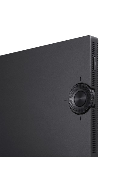ASUS PA148CTV pantalla para PC 35,6 cm (14") 1920 x 1080 Pixeles Full HD LED Pantalla táctil Mesa Negro