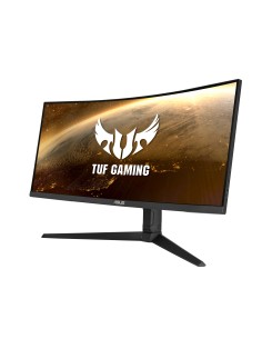 ASUS TUF Gaming VG34VQL1B pantalla para PC 86,4 cm (34") 3440 x 1440 Pixeles UltraWide Quad HD LCD Negro 2