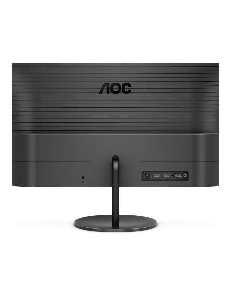 AOC V4 Q27V4EA pantalla para PC 68,6 cm (27") 2560 x 1440 Pixeles 2K Ultra HD LED Negro