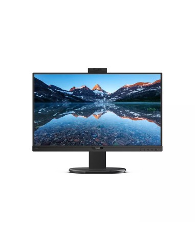 Philips B Line 276B9H 00 pantalla para PC 68,6 cm (27") 2560 x 1440 Pixeles Quad HD LED Negro