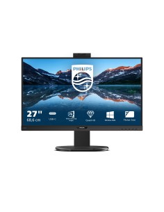 Philips B Line 276B9H 00 pantalla para PC 68,6 cm (27") 2560 x 1440 Pixeles Quad HD LED Negro 2