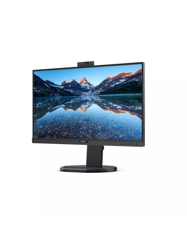 Philips B Line 276B9H 00 pantalla para PC 68,6 cm (27") 2560 x 1440 Pixeles Quad HD LED Negro