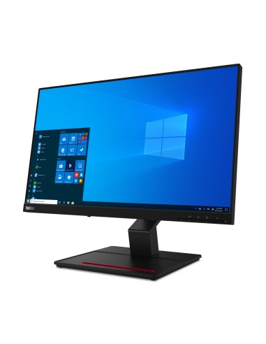 Lenovo ThinkVision T24t-20 Monitor