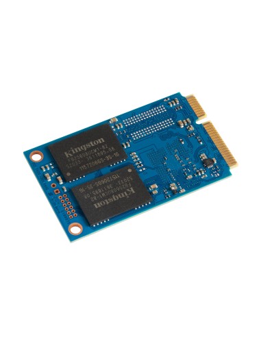 Kingston Technology Disco SSD KC600 SATA3 mSATA de 1024 G