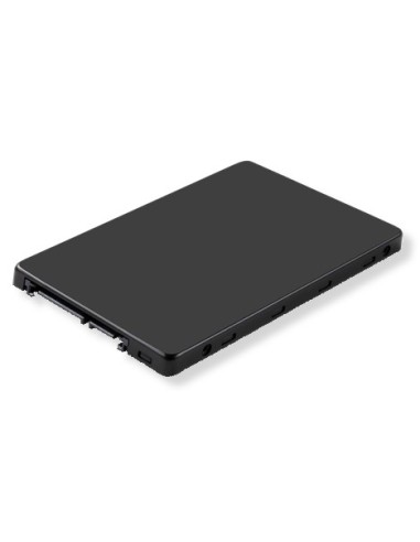 Lenovo 4XB7A38273 unidad de estado sólido 960 GB 2.5" Serial ATA III TLC
