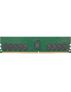 Synology D4RD-2666-16G módulo de memoria 16 GB 1 x 16 GB DDR4 288-pin DIMM ECC