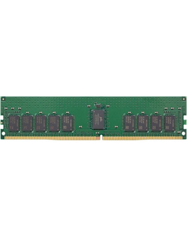 Synology D4RD-2666-16G módulo de memoria 16 GB 1 x 16 GB DDR4 288-pin DIMM ECC