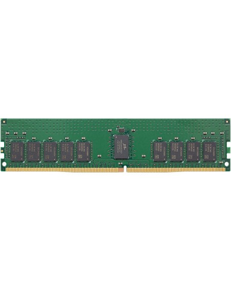 Synology D4RD-2666-16G módulo de memoria 16 GB 1 x 16 GB DDR4 288-pin DIMM ECC