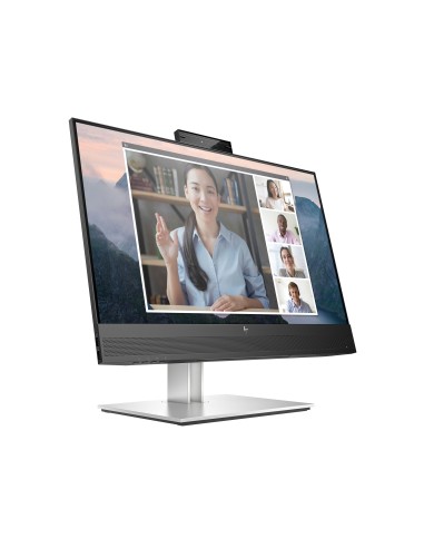 HP Monitor de videoconferencia FHD E24mv G4