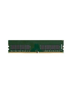 Kingston Technology KCP432ND8 16 módulo de memoria 16 GB 1 x 16 GB DDR4 3200 MT s 288-pin DIMM