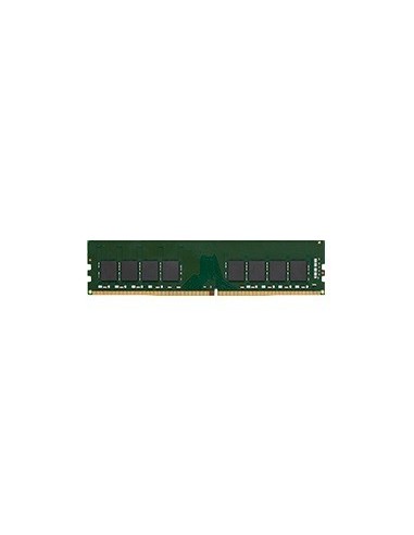Kingston Technology KCP432ND8 16 módulo de memoria 16 GB 1 x 16 GB DDR4 3200 MT s 288-pin DIMM