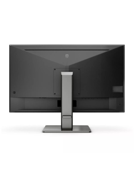 Philips P Line 439P1 00 pantalla para PC 108 cm (42.5") 3840 x 2160 Pixeles 4K Ultra HD LCD Negro