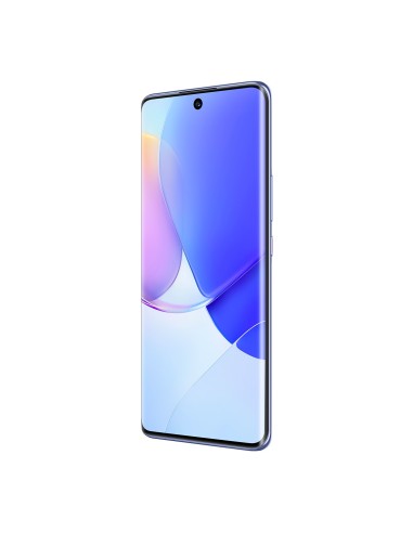Huawei Nova 9 16,7 cm (6.57") SIM doble EMUI 12.0 4G USB Tipo C 8 GB 128 GB 4300 mAh Azul