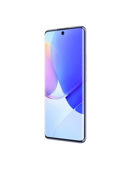 Huawei Nova 9 16,7 cm (6.57") SIM doble EMUI 12.0 4G USB Tipo C 8 GB 128 GB 4300 mAh Azul