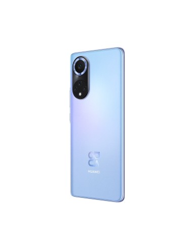 Huawei Nova 9 16,7 cm (6.57") SIM doble EMUI 12.0 4G USB Tipo C 8 GB 128 GB 4300 mAh Azul
