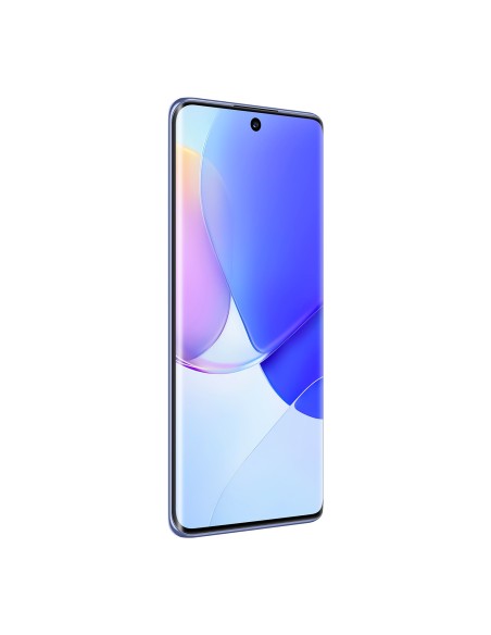 Huawei Nova 9 16,7 cm (6.57") SIM doble EMUI 12.0 4G USB Tipo C 8 GB 128 GB 4300 mAh Azul
