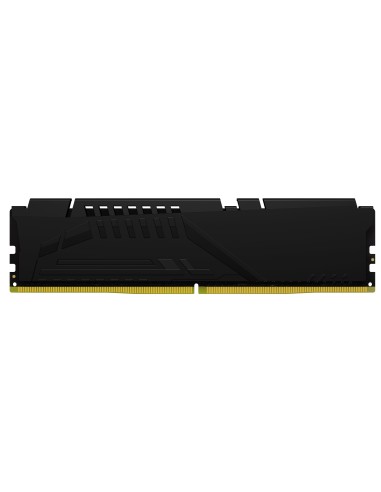 Kingston Technology FURY Beast 32GB 5200MT s DDR5 CL40 DIMM (Kit de 2) Black