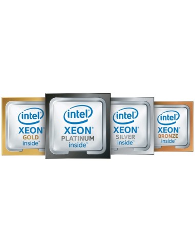 HPE Intel Xeon-Gold 5317 3.0GHz 12-core 150W Processor for