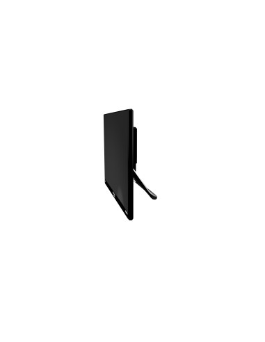 Hannspree HT161HNB pantalla para PC 39,6 cm (15.6") 1366 x 768 Pixeles HD LED Pantalla táctil Mesa Negro
