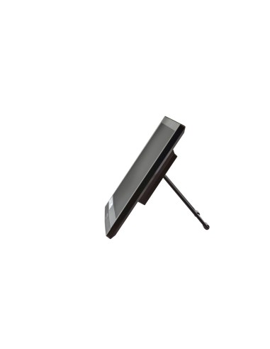 Hannspree HT161HNB pantalla para PC 39,6 cm (15.6") 1366 x 768 Pixeles HD LED Pantalla táctil Mesa Negro