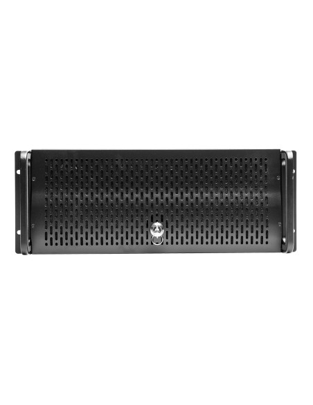 UNYKAch 4U 19″ UK 4129 Estante Negro