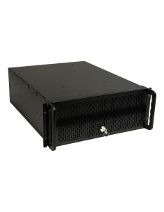 UNYKAch 4U 19″ UK 4129 Estante Negro 2