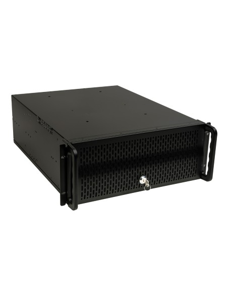 UNYKAch 4U 19″ UK 4129 Estante Negro