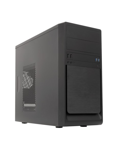 UNYKAch UK 6023 U3 Torre Negro 500 W