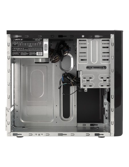 UNYKAch UK 6023 U3 Torre Negro 500 W