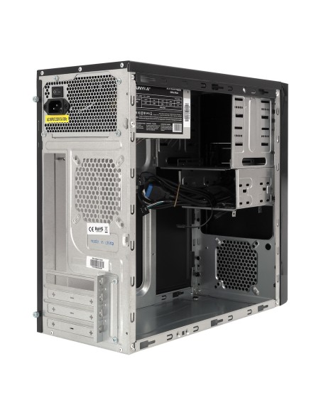 UNYKAch UK 6023 U3 Torre Negro 500 W