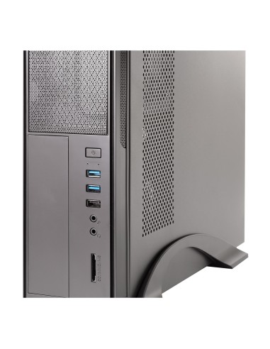 UNYKAch UK 2010 Torre Negro 450 W