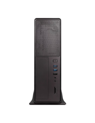 UNYKAch UK 2010 Torre Negro 450 W