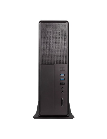 UNYKAch UK 2010 Torre Negro 450 W