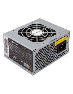 UNYKAch SFX 300W unidad de fuente de alimentación 20+4 pin ATX Plata 2