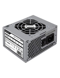 UNYKAch SFX 450W unidad de fuente de alimentación Plata