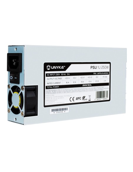 UNYKAch FLEX 1U estándar 250W