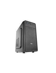 Lite LITE030 Midi Tower Negro 500 W