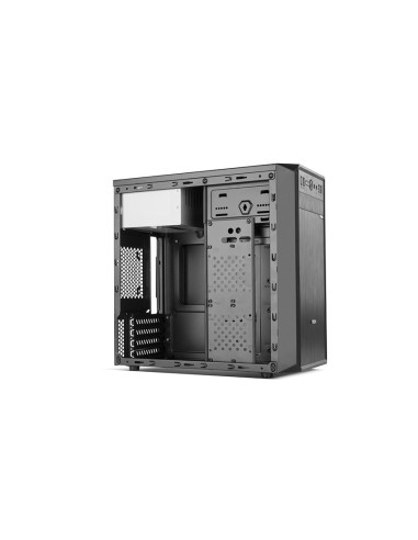Lite LITE030 Midi Tower Negro 500 W