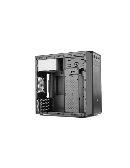 Lite LITE030 Midi Tower Negro 500 W