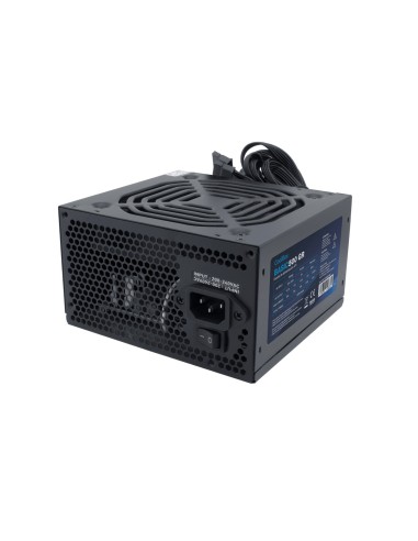 CoolBox FUENTE DE ALIMENTACION ATX BASIC 500GR 500W