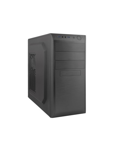 CoolBox CAJA ATX F750 2XUSB3.2 GEN1 BASIC500GR 500W