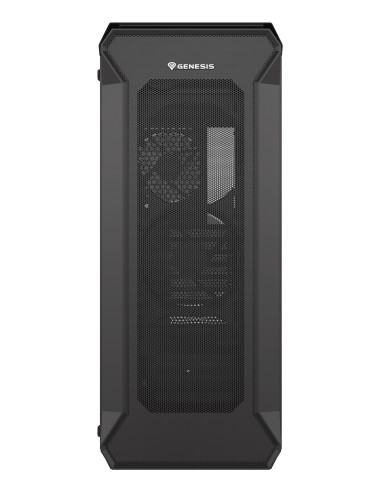 GENESIS Irid 505 V2 Midi Tower Negro