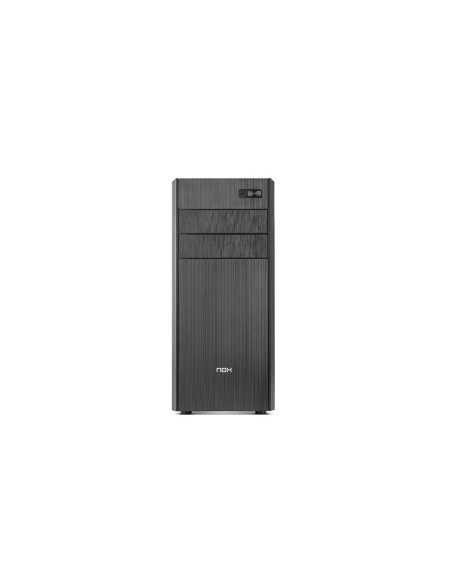 Lite LITE010 Midi Tower Negro 500 W