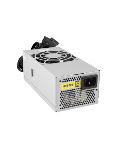 CoolBox FUENTE DE ALIMENTACION TFX BASIC 500GR-T 500W 2