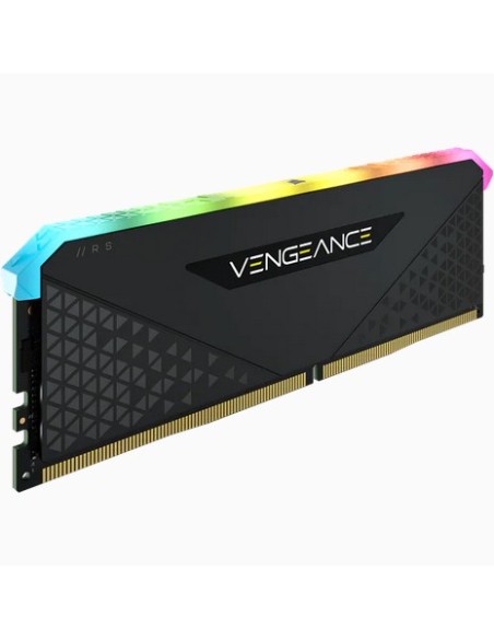 Corsair Vengeance RGB CMG16GX4M1E3200C16 módulo de memoria 16 GB 1 x 16 GB DDR4 288-pin DIMM