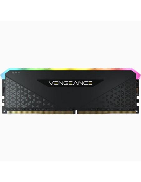 Corsair Vengeance RGB CMG16GX4M1E3200C16 módulo de memoria 16 GB 1 x 16 GB DDR4 288-pin DIMM