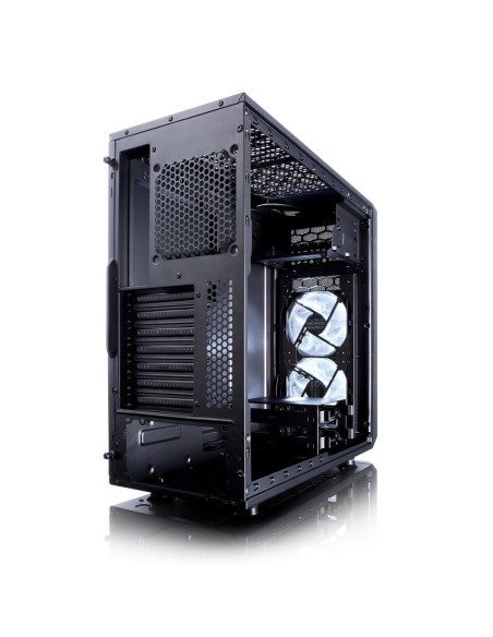 Fractal Design Focus G Midi Tower Negro