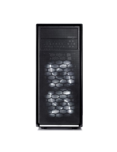 Fractal Design Focus G Midi Tower Negro
